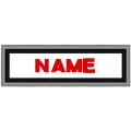  NAME